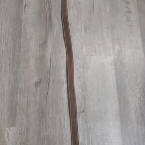 Ariat Classic Brown Leather Belt